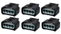 Coil Pack Connector For Toyota Yaris