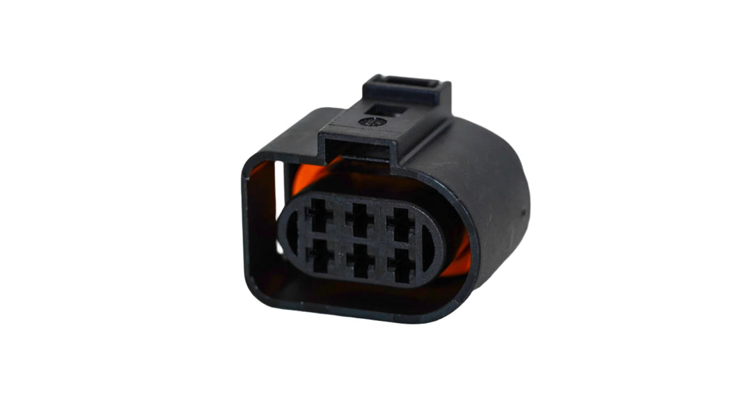 Bosch LSU 4.9 Connector