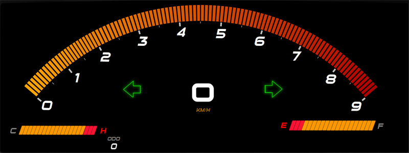 Motec C1212 S2000 Design