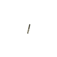 Superseal 1.0 solid contacts