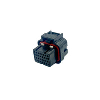 26 & 34 PIN AMP/ TE Superseal 1.0 Style Connector