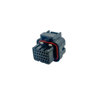 26 & 34 PIN AMP/ TE Superseal 1.0 Style Connector