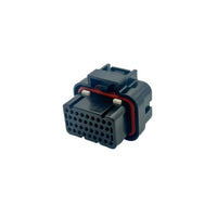 26 & 34 PIN AMP/ TE Superseal 1.0 Style Connector