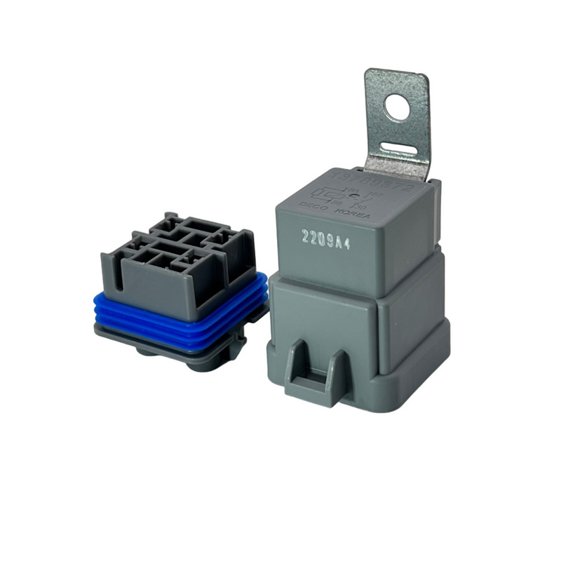 Water Proof Relay Kit