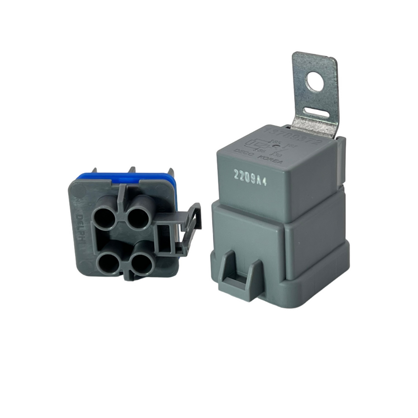 Water Proof Relay Kit