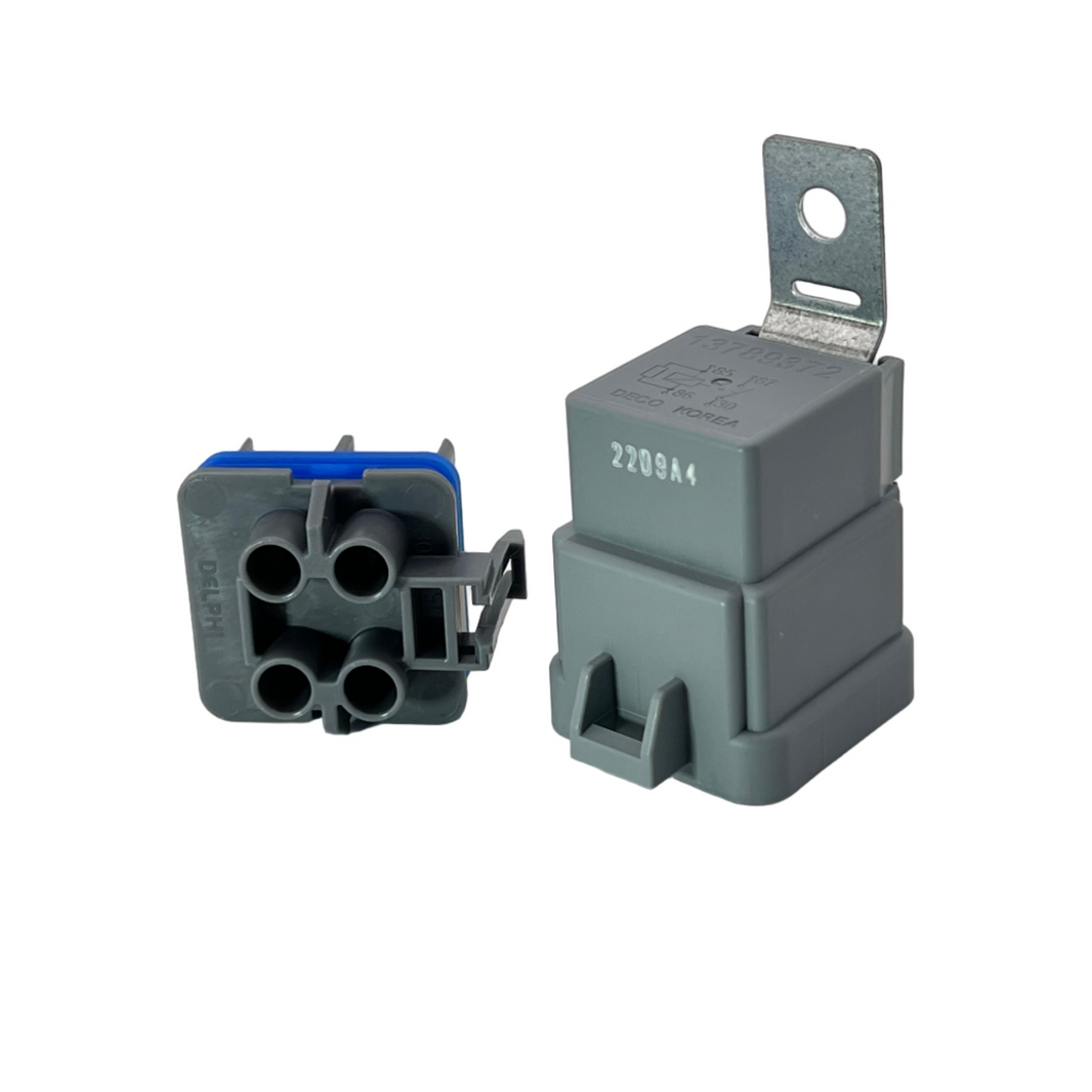 Water Proof Relay Kit