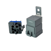 Water Proof Relay Kit